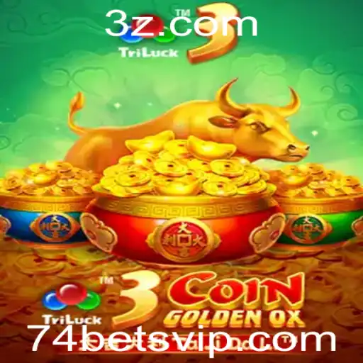 Explorando o Mundo de 3CoinGoldenOX: Um Mergulho nas Regras e Atrações do Jogo