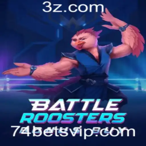 Descubra o Excitante Mundo de BattleRoostersBonusBuy: Um Guia Completo