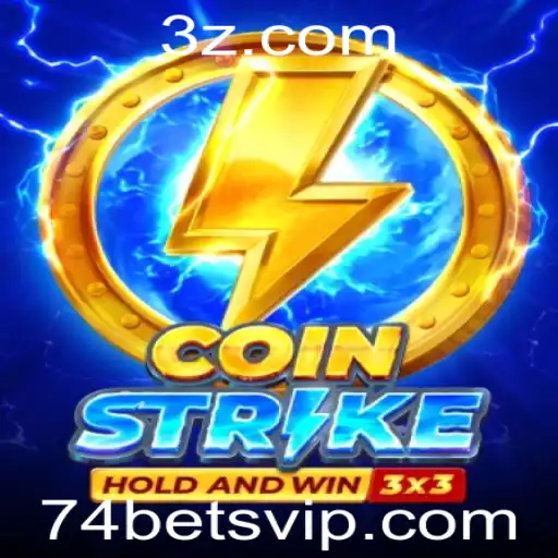 Explorando a Aventura de Coinstrike: Como Jogar e Ganhar com 74 Bet