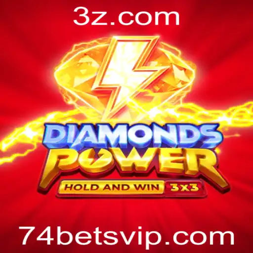 Descubra o Fascinante Mundo de Diamondspower e a Estratégia 74 Bet