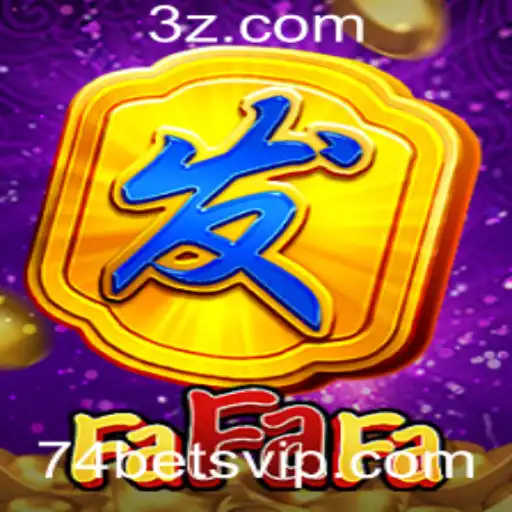 Explorando o Fascinante Jogo 'FaFaFa' e o Universo do '74 Bet'