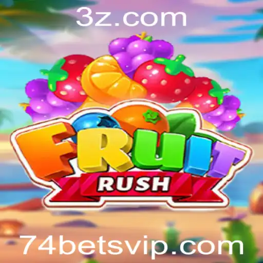 Descubra a Empolgante Aventura de FruitRush: Um Jogo de Estratégia Viciante