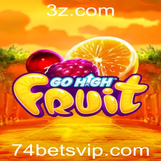 GoHighFruit: Descubra o Envolvente Mundo do Jogo com 74 Bet