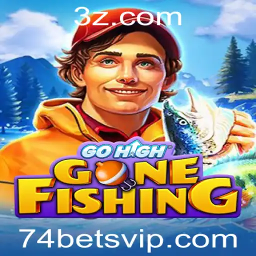 Descubra 'GoHighGoneFishing': A Nova Sensação do Mundo dos Jogos