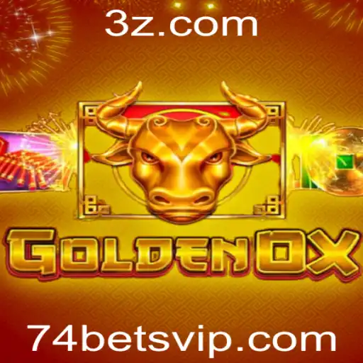 Explorando o Mundo de GoldenOx: Estratégias e Regras do Jogo com a 74 Bet