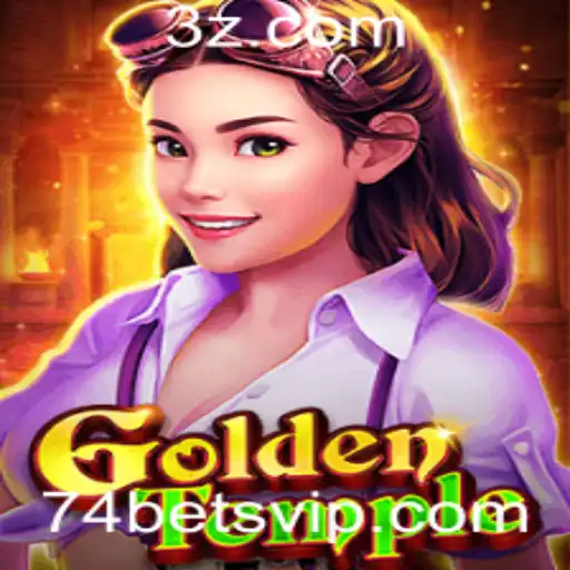 Desvendando o Jogo GoldenTemple: Regras e Estratégias para 74 Bet