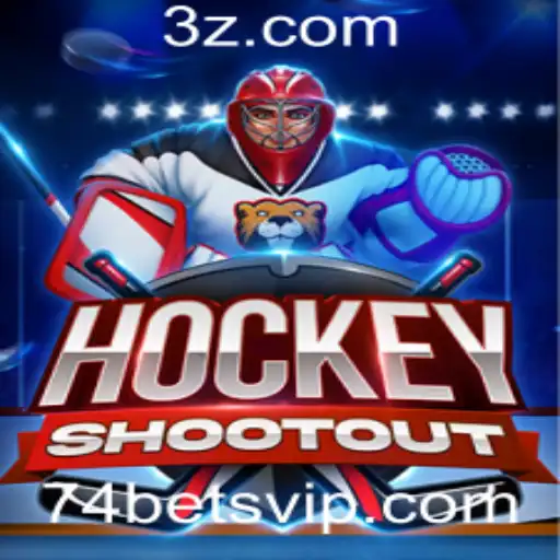 HockeyShootout e a Emoção das Apostas com 74 Bet