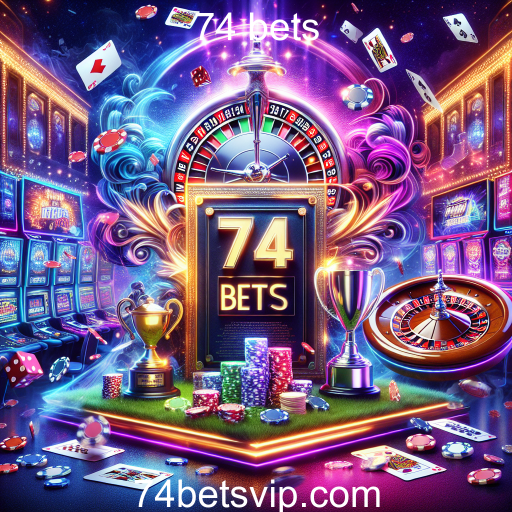 Grandes Prêmios A Emoção dos Grandes Prêmios no 74 Bets