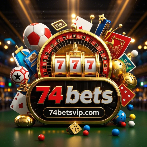 74 bets 74 bets