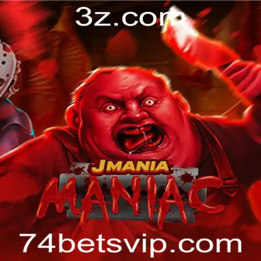 Explorando JManiaManiac: A Nova Sensação com 74 Bet