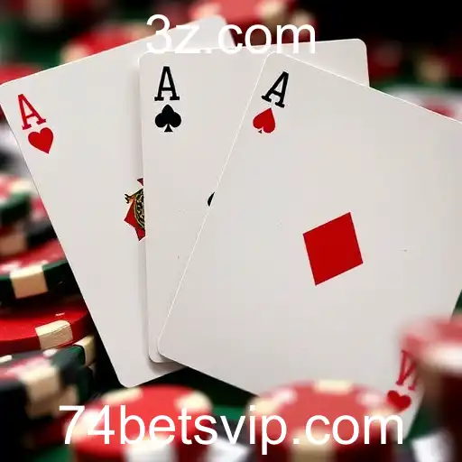 O Fascinante Mundo dos Jogos de Pôquer