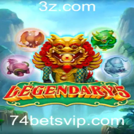 Legendary5: Descobrindo as Emoções do Jogo com a Estratégia '74 bet'
