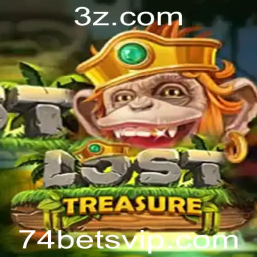 Explorando o Mundo de Aventura em LostTreasure: Uma Jornada com 74 Bet