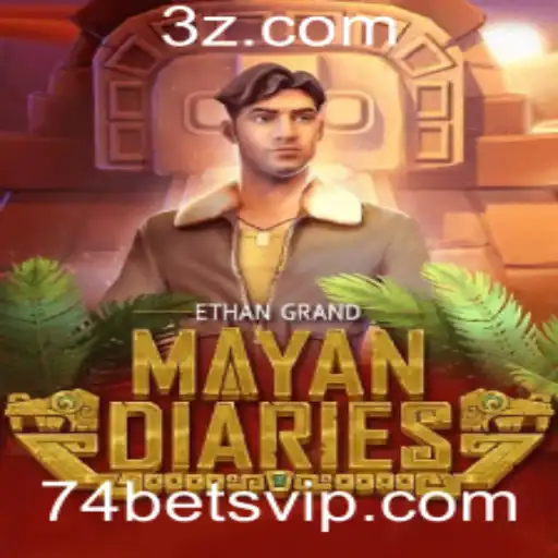 Descubra o Fascinante Universo de MayanDiaries: Um Jogo de Aventuras e Mistérios