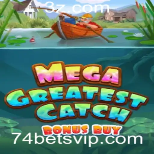 Explorando o Mundo do MegaGreatestCatchBonusBuy