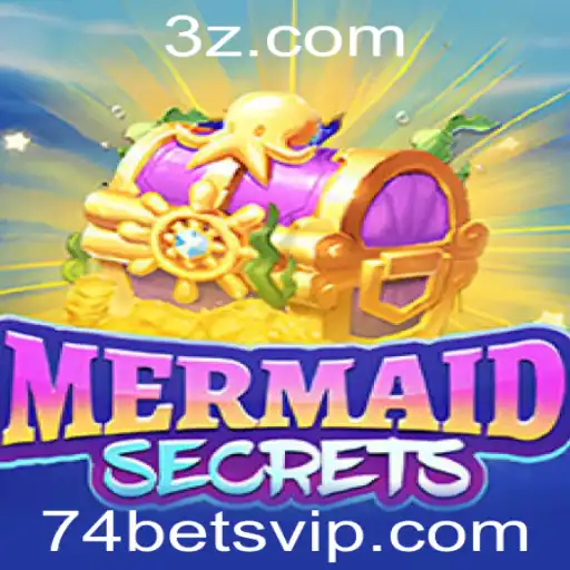 Descubra o Encantamento do Jogo MermaidSecrets: Uma Aventura Subaquática com 74 Bet