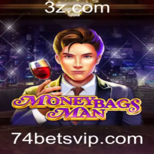 Explorando MoneybagsMan: O Jogo de Apostas do Momento com 74 Bet