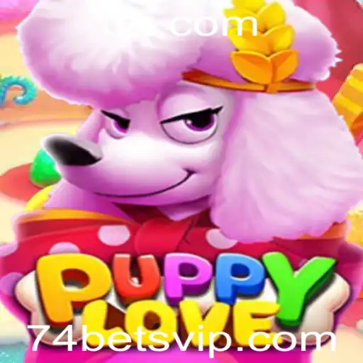 PuppyLove: Descubra a Nova Sensação dos Jogos de Aposta '74 bet'