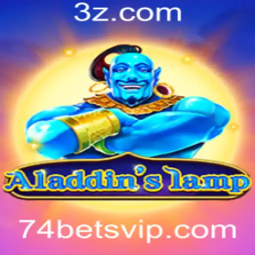 Descubra o Fascinante Mundo de Aladdinslamp e Seus Desafios com 74 Bet