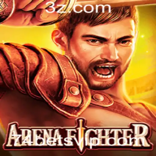 ArenaFighter: Mergulhe no Emocionante Mundo das Batalhas Virtuais