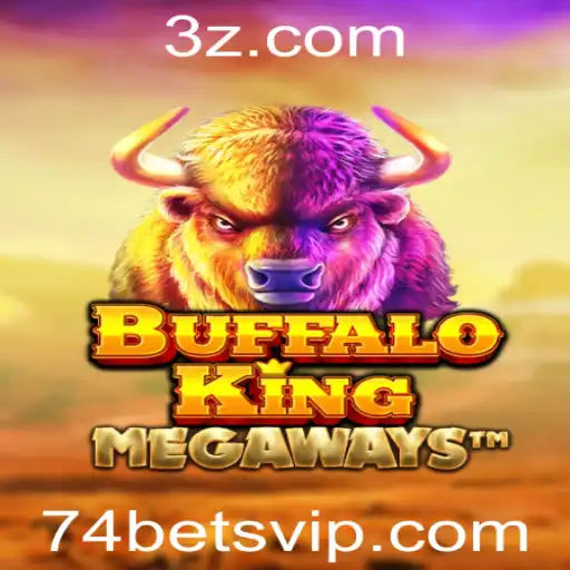 Descubra o Fascinante Mundo de BuffaloKing e a Estratégia 74 Bet