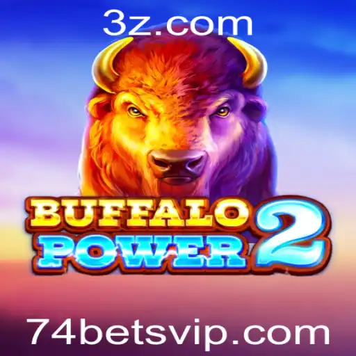 Explore a Excitação do Jogo BuffaloPower2