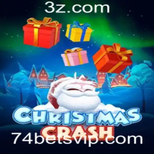 ChristmasCrash: Uma Aventura Festiva no Mundo dos Jogos
