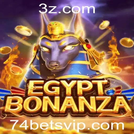 EgyptBonanza: Descubra a Nova Sensação dos Jogos de Cassino