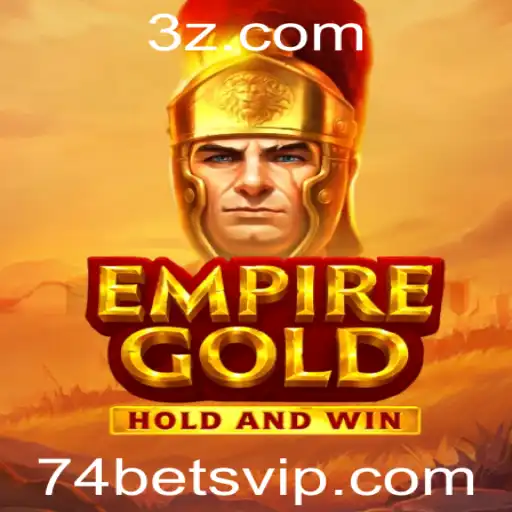 EmpireGold: Uma Jornada Estratégica no Universo das Apostas