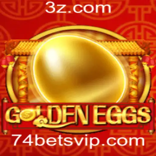 Explorando a Inovação em Jogos de Apostas: GoldenEggs e a Tendência 74 Bet