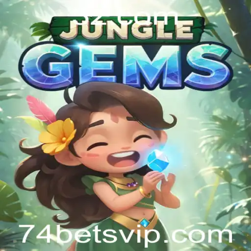JungleGems: Descubra a Aventura Selvagem Cheia de Apostas e Diversão
