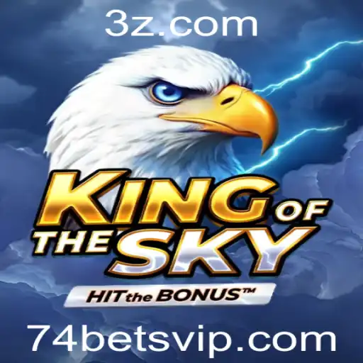 KingOfTheSky: Explorando a Nova Sensação do Mundo dos Jogos