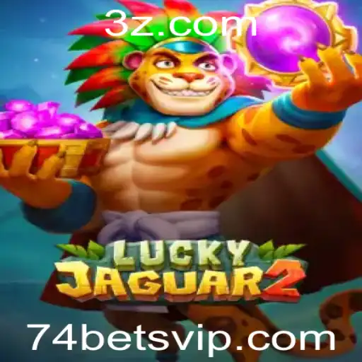 Explorando Luckyjaguar2: A Nova Sensação do Mundo dos Jogos de Apostas