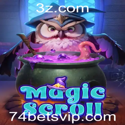 MagicScroll: Explorando o Universo do Novo Jogo de Apostas