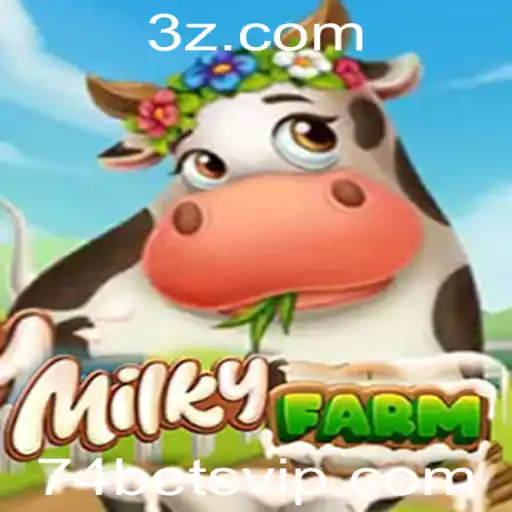 Explorando o Mundo de MilkyFarm: Diversão e Estratégia com '74 Bet'