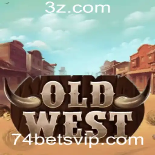 Conheça o Jogo OldWest: Uma Imersão no Faroeste com a Chave 74 Bet