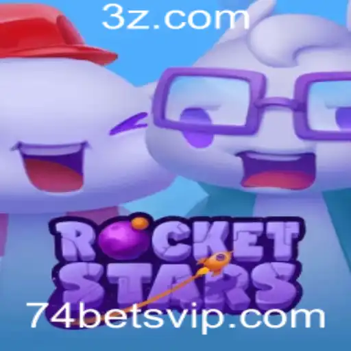 Descubra RocketStars: Estratégias e Regras do Jogo de Apostas Galácticas