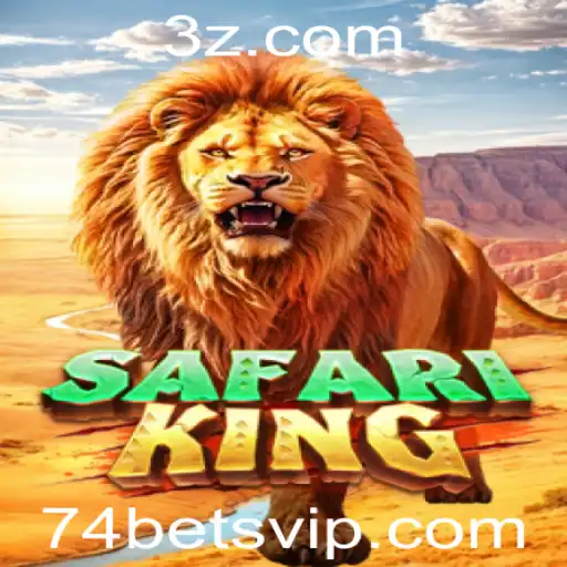Explorando o Mundo de SafariKing: Um Mergulho no Jogo e a Influência do 74 Bet