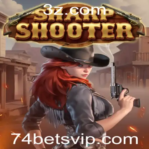 Desvendando o Mundo do Jogo Sharpshooter: Aposta 74 Bet