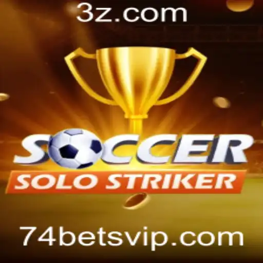 SoccerSoloStriker: O Novo Fenômeno dos Jogos Online