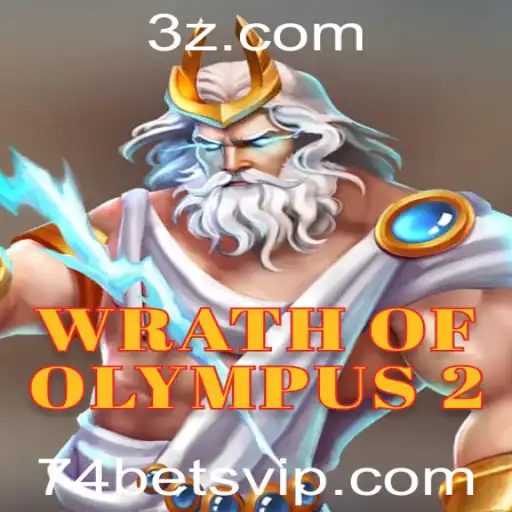 Explorando o Novo Mundo de WrathofOlympus2: O Fascínio do Jogo e as Regras de Apostas com 74 bet