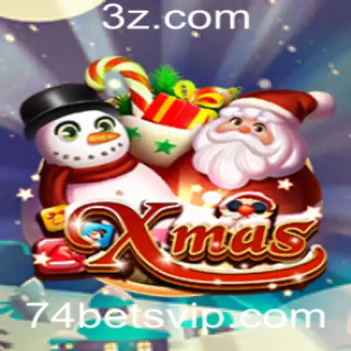 Descubra o Jogo Xmas e suas Regras: Uma Introdução a '74 Bet'