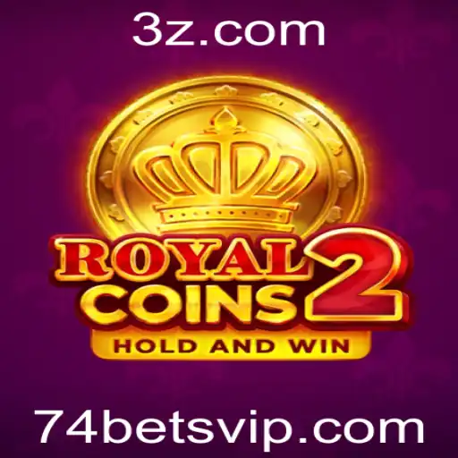Descubra o Fascinante Mundo de RoyalCoins2 com 74 Bet