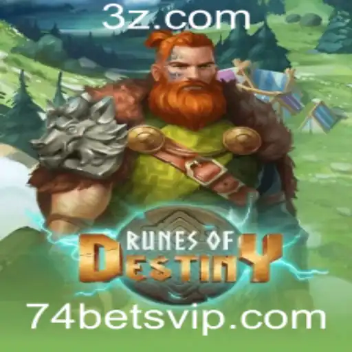 Descubra o Fascinante Mundo de RunesOfDestiny e o Desafio 74 bet