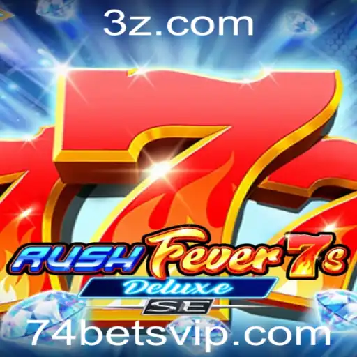 Descubra o Mundo Veloz de RushFever7sDeluxeSE