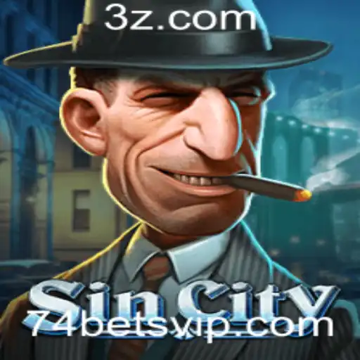 Explorando o Mundo de SinCity: A Nova Sensação com 74 Bet
