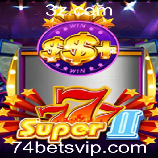 Descubra o Mundo Empolgante de Super777II: O Jogo do Ano